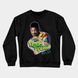 Fresh 90s Smith Crewneck Sweatshirt